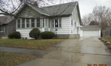 2114 Vermont Saginaw, MI 48602