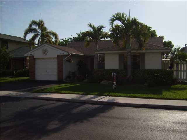 731 BRIARWOOD TE, Fort Lauderdale, FL 33325