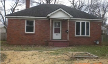 1629 E Blackford Ave Evansville, IN 47714