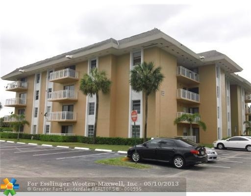 605 PINE ISLAND RD # 101, Fort Lauderdale, FL 33324