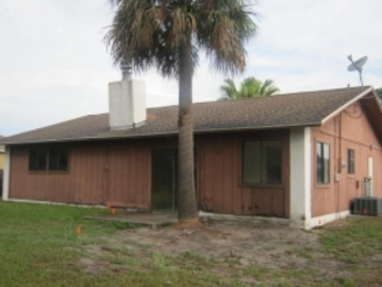 850 Vantage St SE, Palm Bay, FL 32909