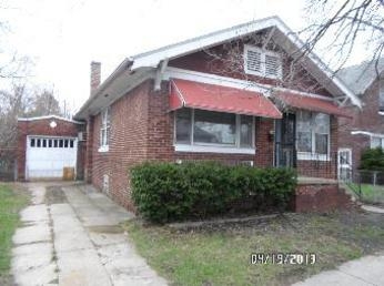 3761 Madison Street, Gary, IN 46408