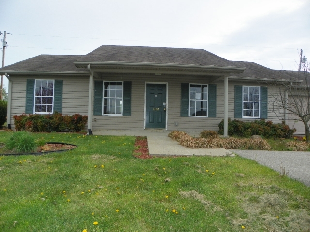 2720 Van Thompson Rd, Mount Sterling, KY 40353