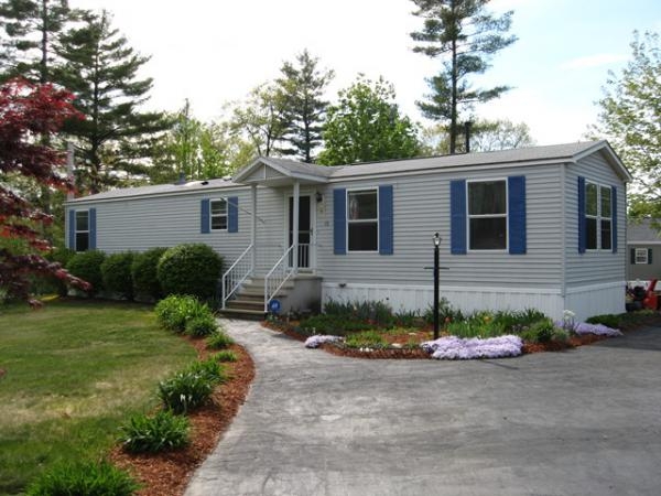 15 Birch Ridge Road, Nashua, NH 03062