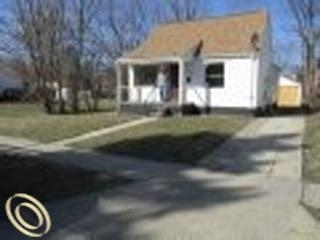 3262 Moore St, Inkster, MI 48141