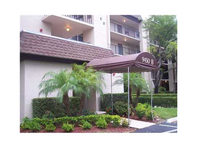 9450 POINCIANA PL # 105, Fort Lauderdale, FL 33324