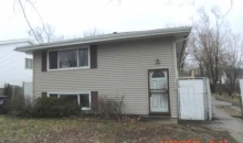 2437 Hendricks St Gary, IN 46404