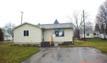 6598 Morris St Marlette, MI 48453