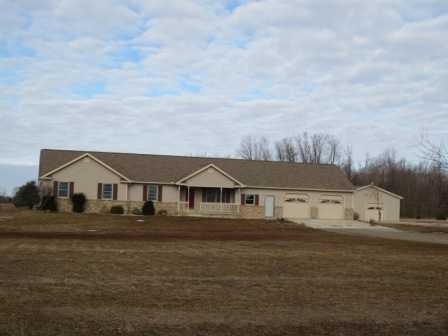 5144 Sand Creek Hwy, Adrian, MI 49221