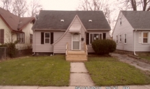 26 Gage St Pontiac, MI 48342