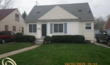 15559 Lexington Redford, MI 48239