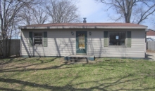 2360 Ducey Avenue Muskegon, MI 49442