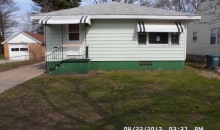 1944 Crowley St Muskegon, MI 49441