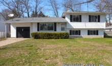 2122 Reneer Ave Muskegon, MI 49441