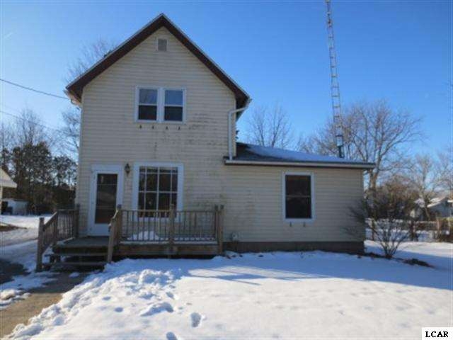 113 Litchfield St, Clinton, MI 49236