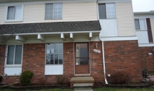 12697 Ronda Dr. #44 Southgate, MI 48195