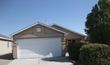 8405 Spotted Pony Ave SW Albuquerque, NM 87121