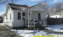 23093 Couzens Ave Hazel Park, MI 48030