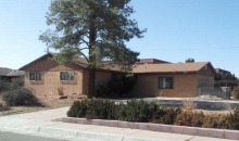 3921 Douglas Macarthur Rd NE Albuquerque, NM 87110