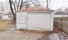 24460 Rosewood St Oak Park, MI 48237