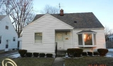 23230 Roanoke Ave Oak Park, MI 48237