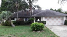 2282 Evangelina Ave Deltona, FL 32725