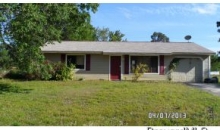 1436 Valerius St Se Palm Bay, FL 32909