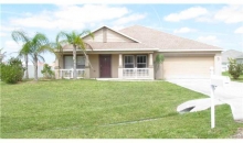 6904 Nw Kowal Ct Port Saint Lucie, FL 34986