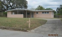 1415 Thornton Ave Titusville, FL 32780