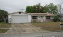 3195 Ellen Dr Titusville, FL 32796