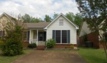 2228 Curbertson St Memphis, TN 38134