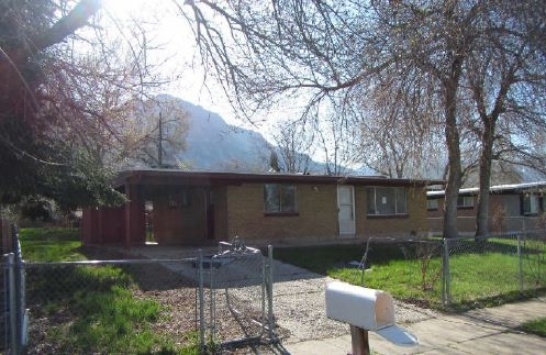 968 North Jefferson Ave, Ogden, UT 84404