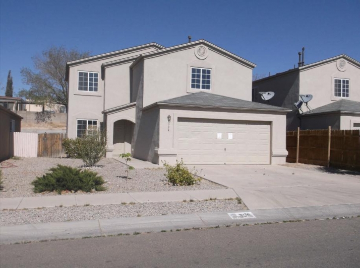 339 Lindsay Pl SW, Albuquerque, NM 87121