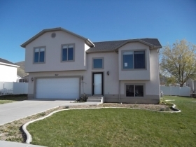 967 West 660 South, Tooele, UT 84074