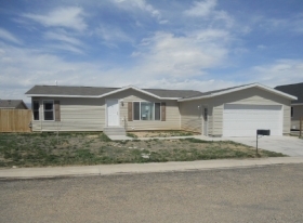 174 W 2100 S, Vernal, UT 84078