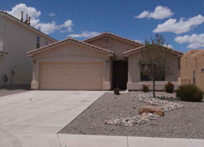 9311 Colima Ave NW, Albuquerque, NM 87120