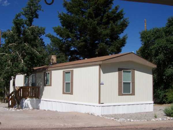 2025 E Jemez Road #172, Los Alamos, NM 87544