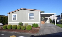 GREAT 55+ COMMUNITY 205 Boone Rd SE #26 Salem, OR 97306