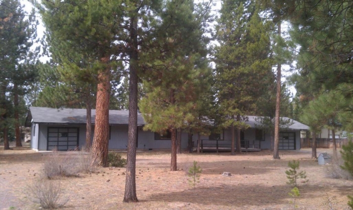 50821 Doe Loop, La Pine, OR 97739