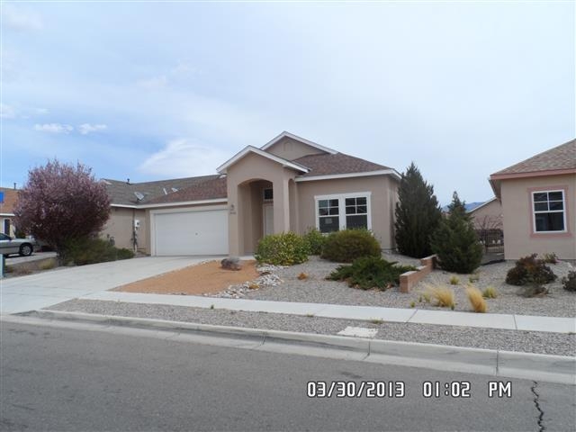 1448 Yucatan Dr Se, Rio Rancho, NM 87124