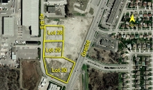 Lot: #30 Macomb, MI 48042