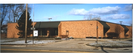 18001 Ten Mile Road, Saint Clair Shores, MI 48081