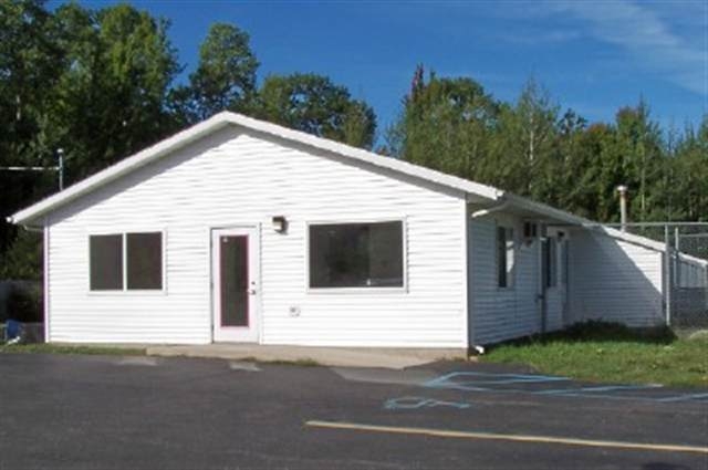 724 S ST. HELEN Rd, Saint Helen, MI 48656