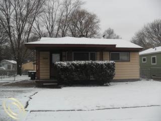 5886 Gulley St, Taylor, MI 48180