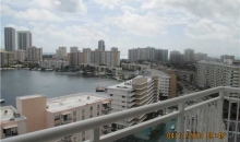 437 GOLDEN ISLES DR # PH-16H Hallandale, FL 33009