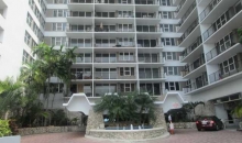 2030 S Ocean Dr # 2222 Hallandale, FL 33009