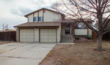 7310 Sneffels St Colorado Springs, CO 80911