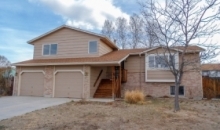 1010 Withington Dr Colorado Springs, CO 80911