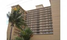 121 GOLDEN ISLES DR # 307 Hallandale, FL 33009