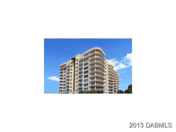 3703 S Atlantic Ave Unit 707, Daytona Beach, FL 32118